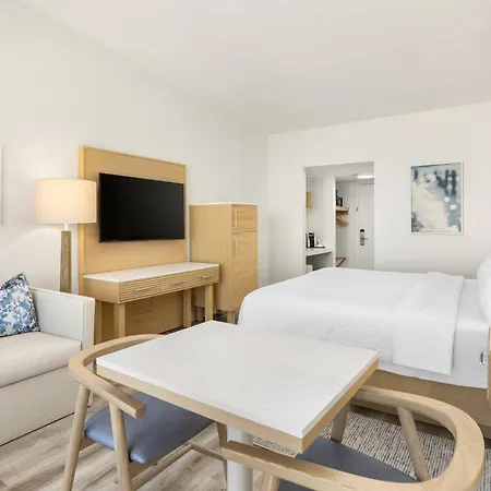 Holiday Inn Resort Galveston - On The Beach By Ihg Exterior foto