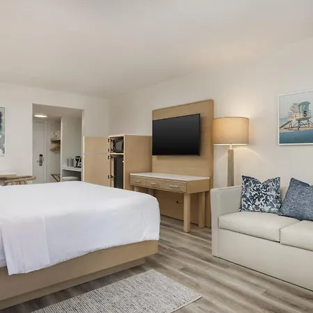 Holiday Inn Resort Galveston - On The Beach By Ihg Exterior foto