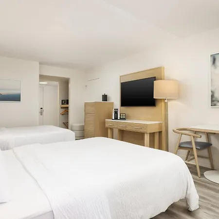 Holiday Inn Resort Galveston - On The Beach By Ihg Exterior foto