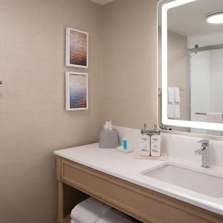 Holiday Inn Resort Galveston - On The Beach By Ihg Exterior foto