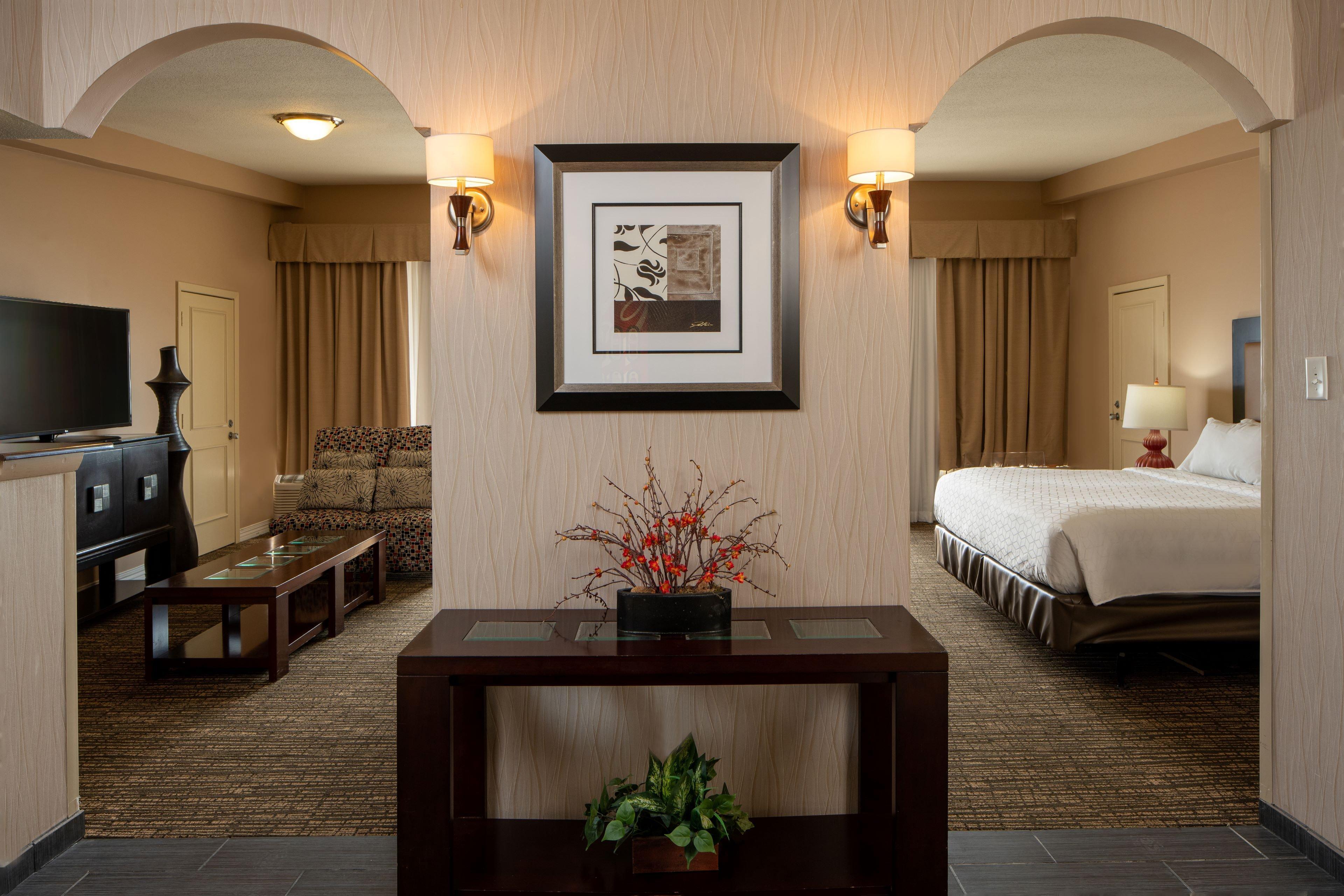 - On The By Ihg Galveston