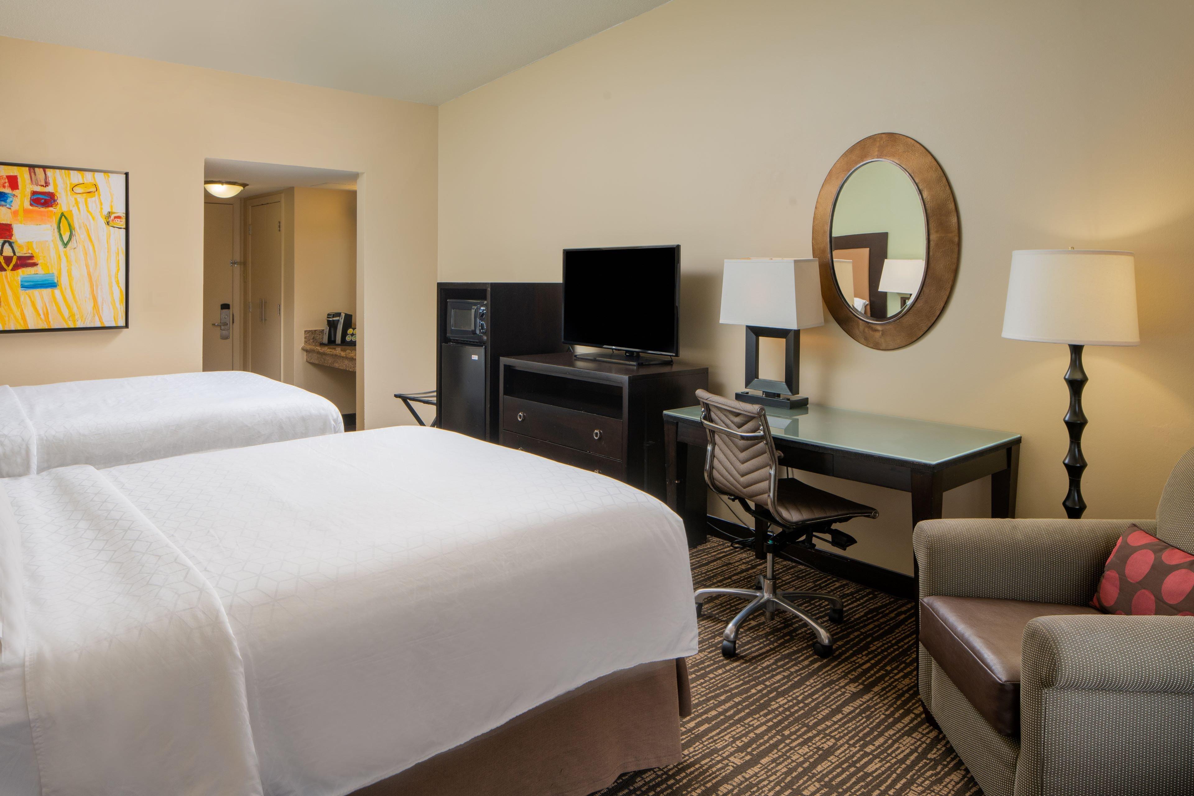 - On The By Ihg 3* Galveston