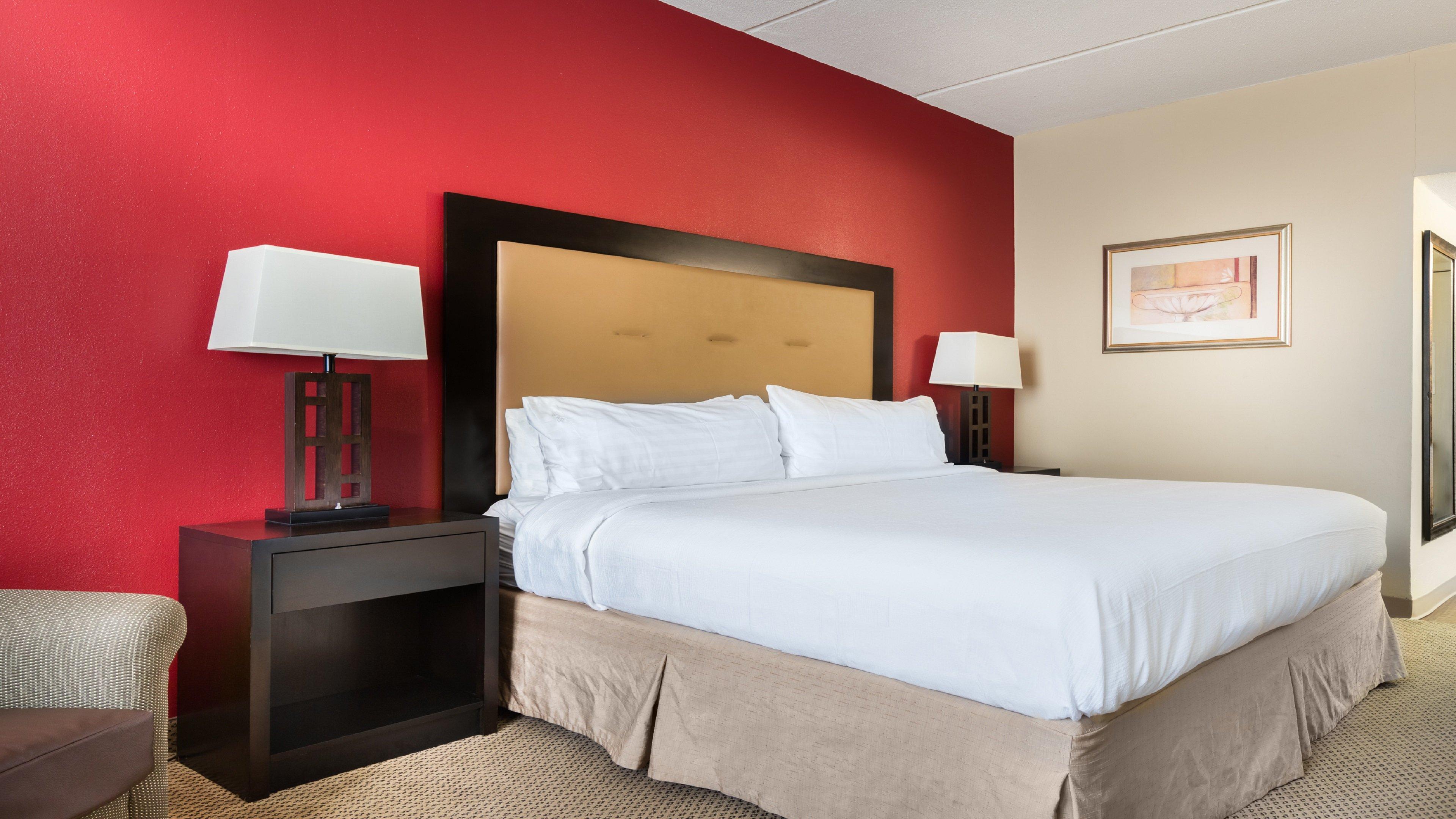 - On The By Ihg Resort Galveston