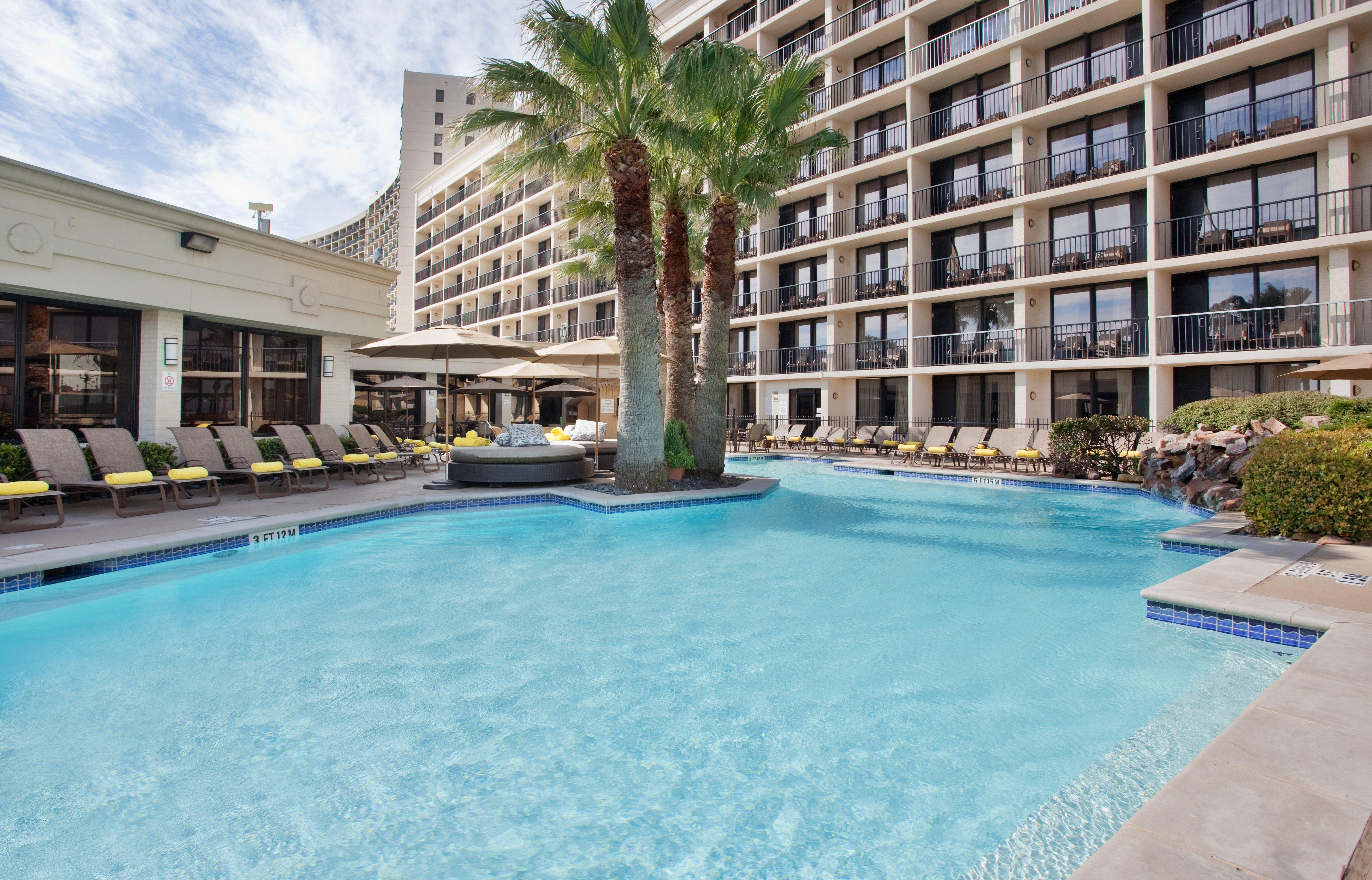 - On The By Ihg Resort