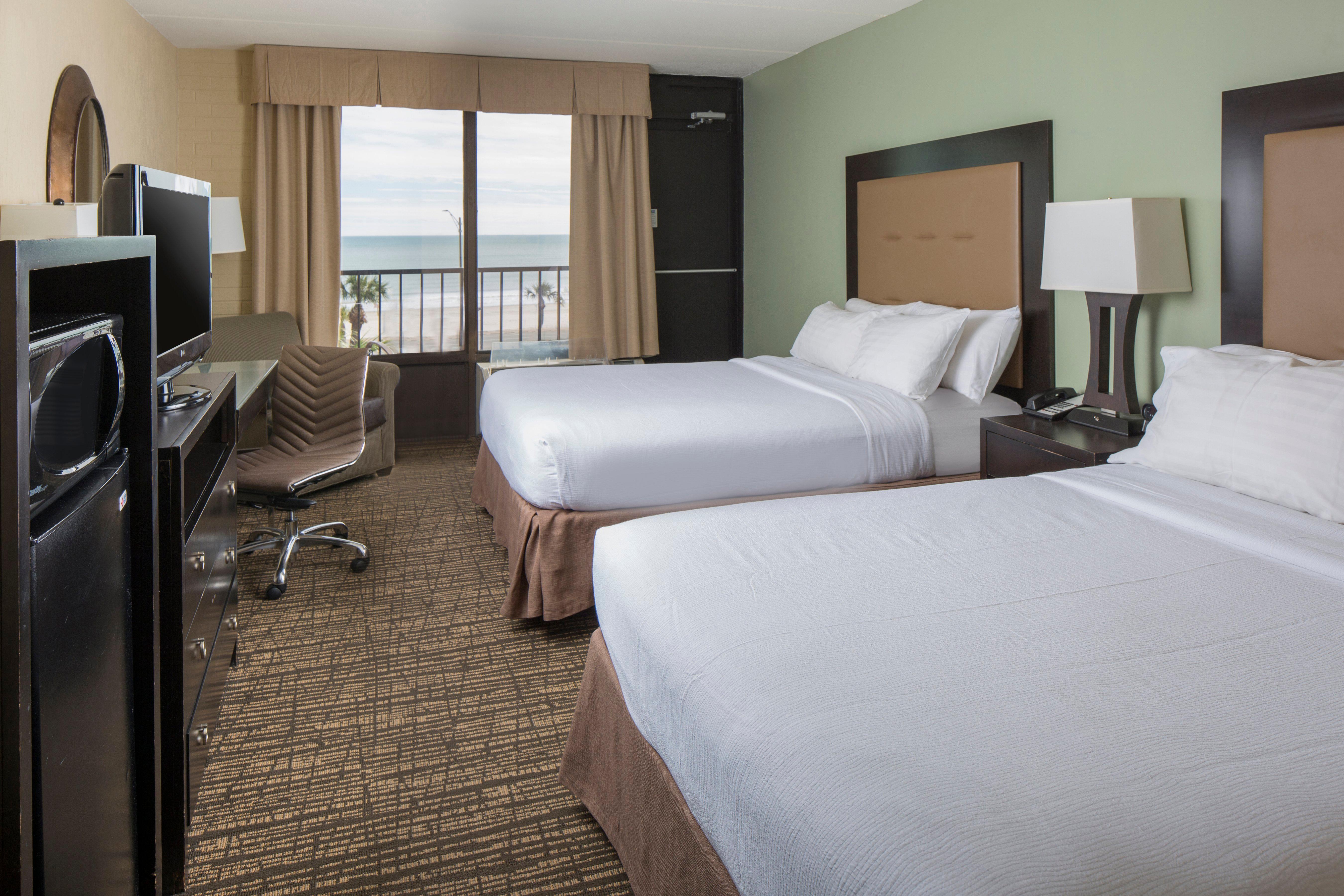 - On The By Ihg Resort