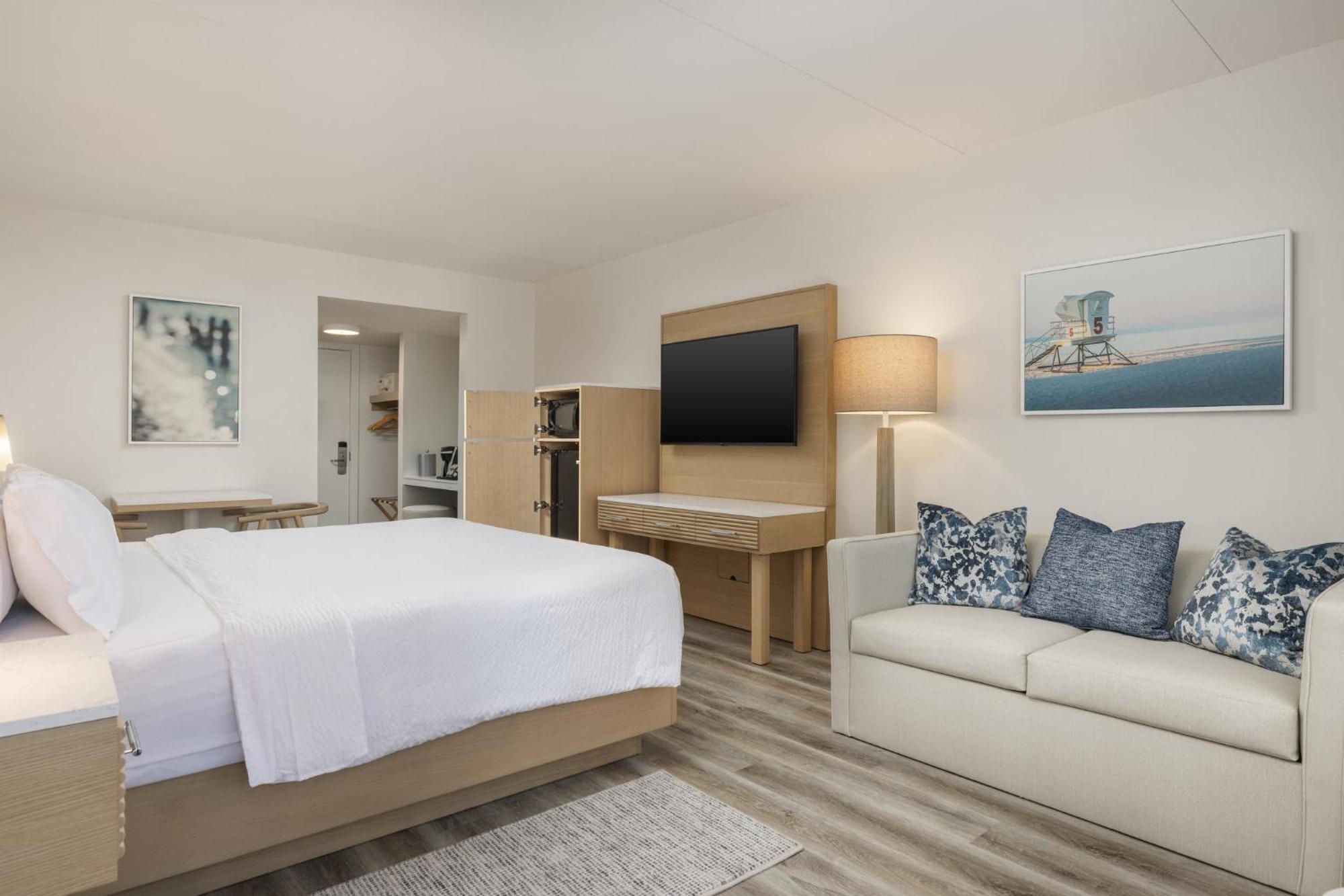 Resort - On The By Ihg