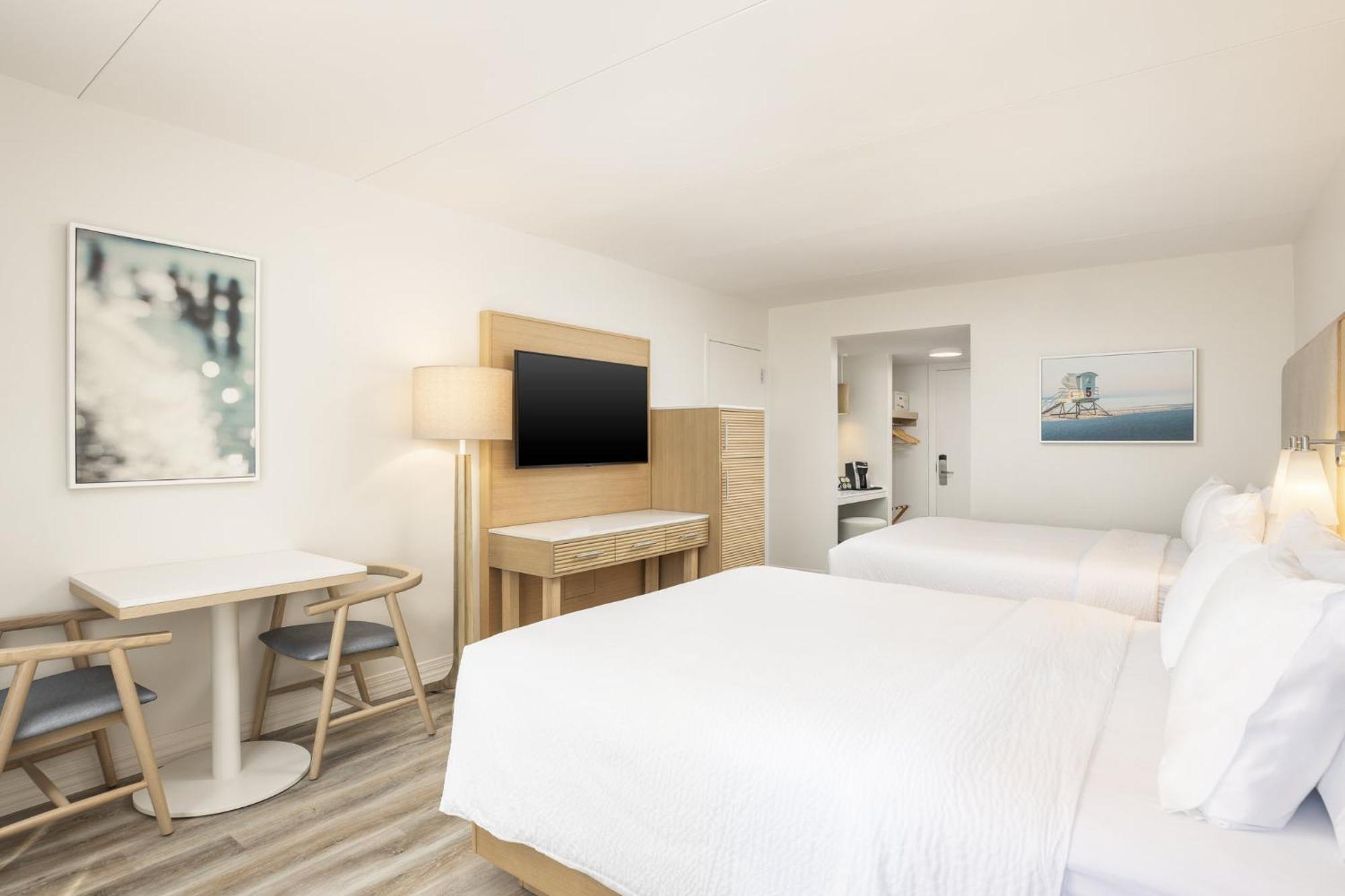 - On The By Ihg Resort Galveston