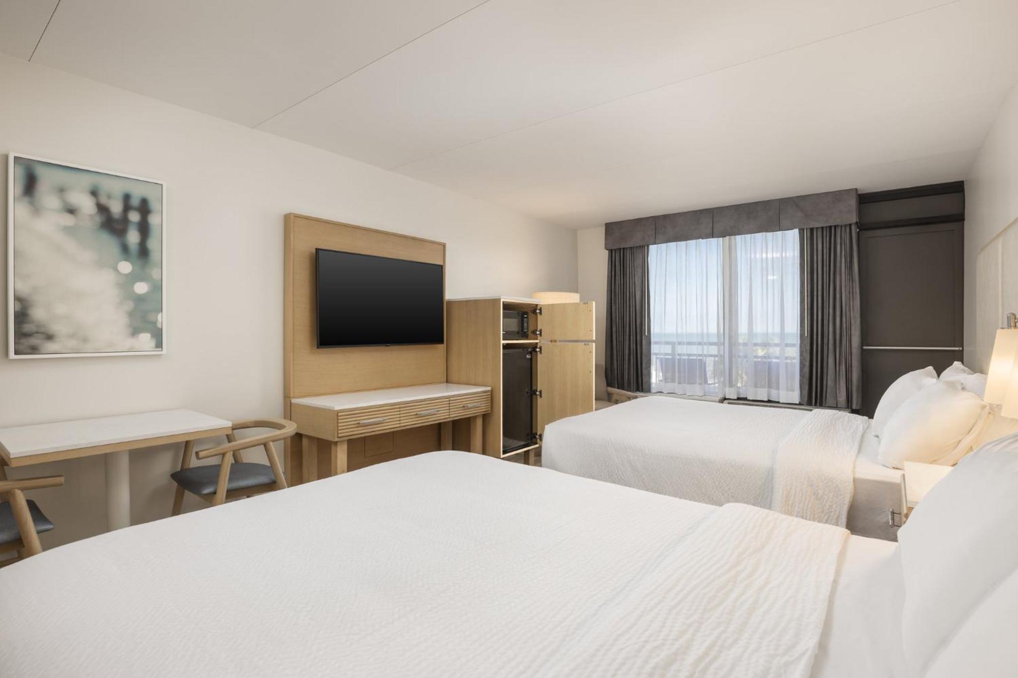 - On The By Ihg Galveston