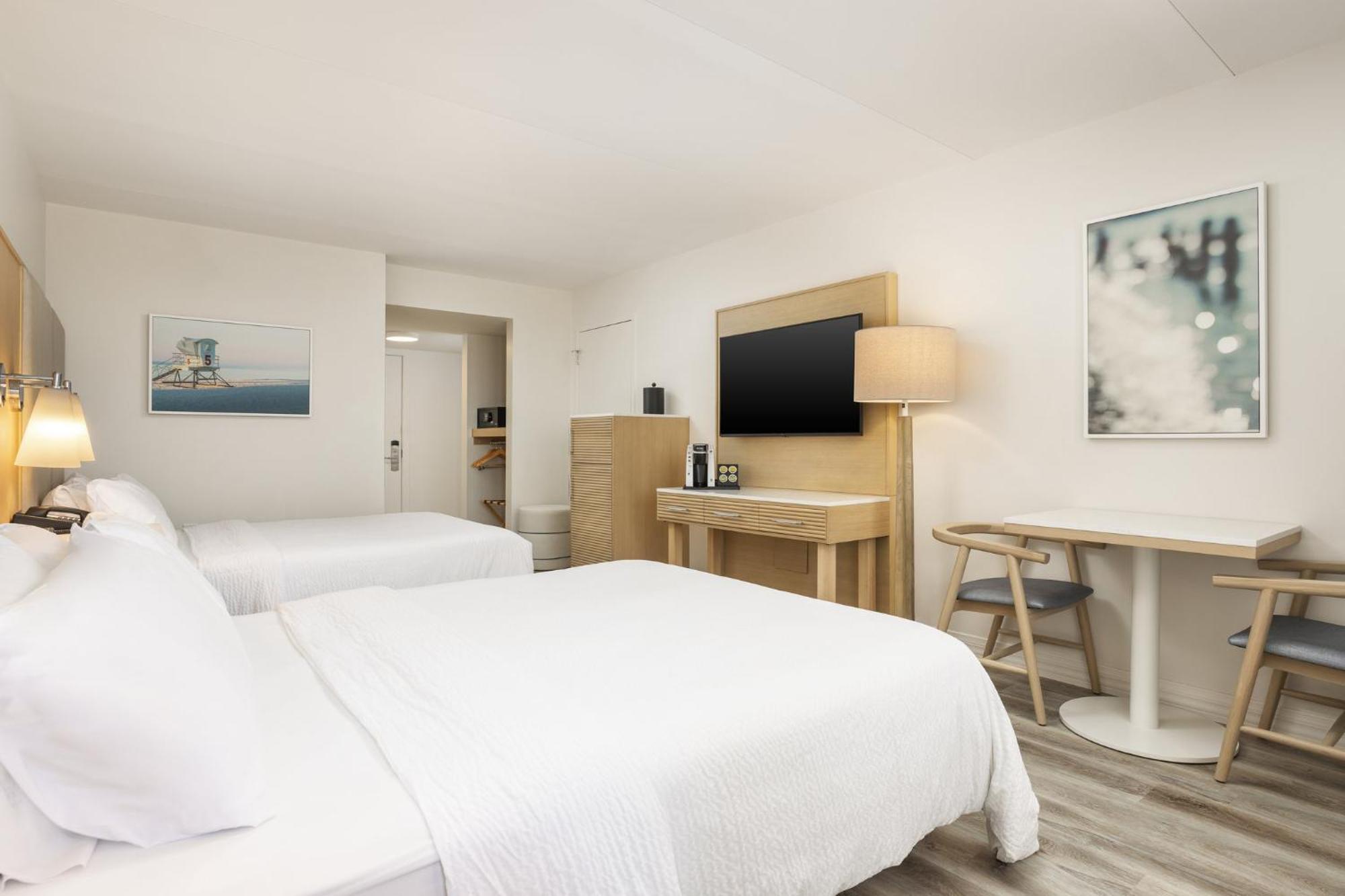 Resort - On The By Ihg