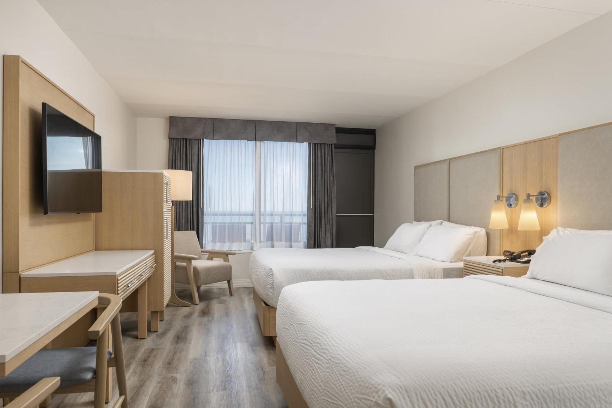 Resort - On The By Ihg 3*