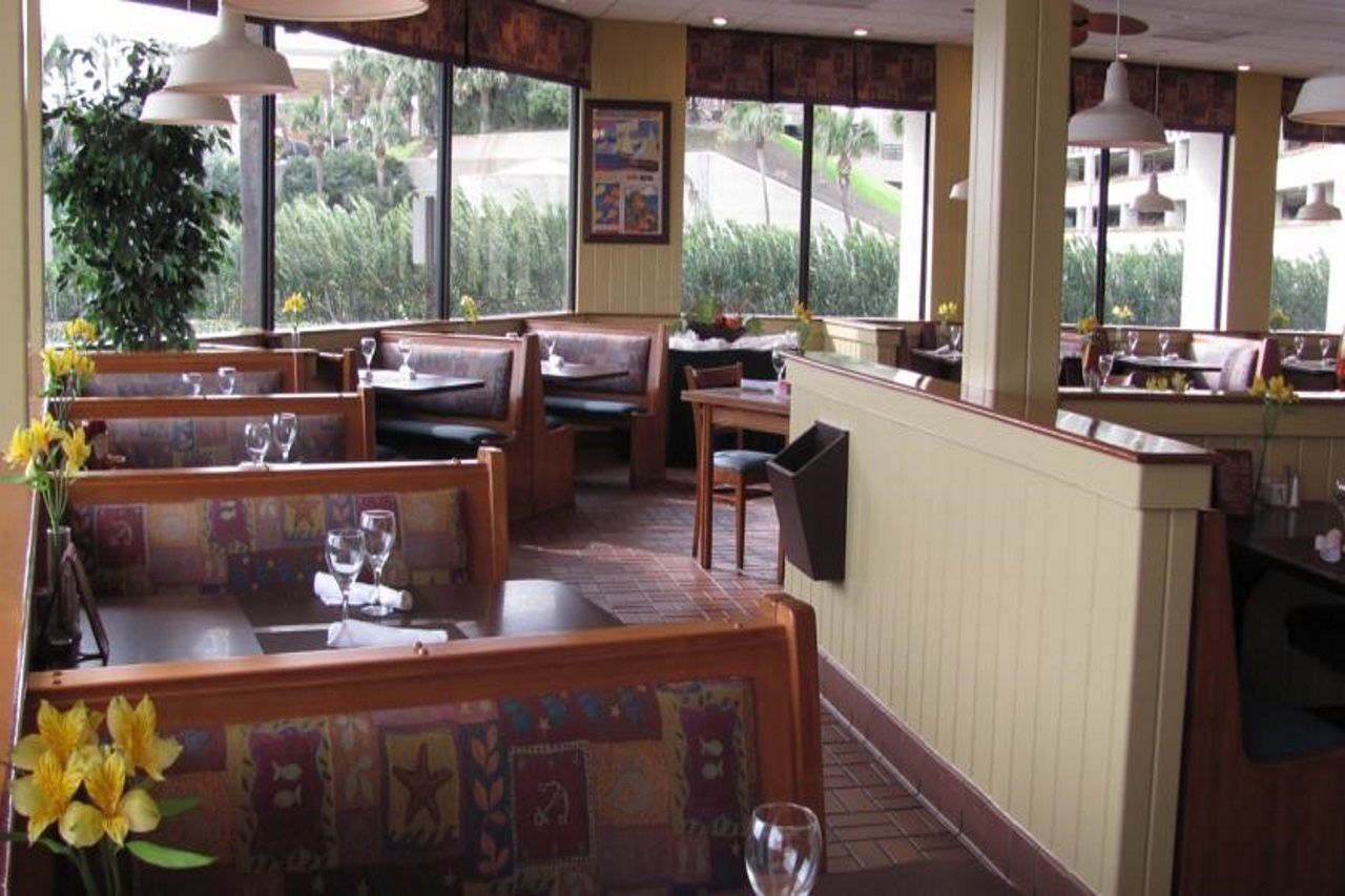 - On The By Ihg 3* Galveston