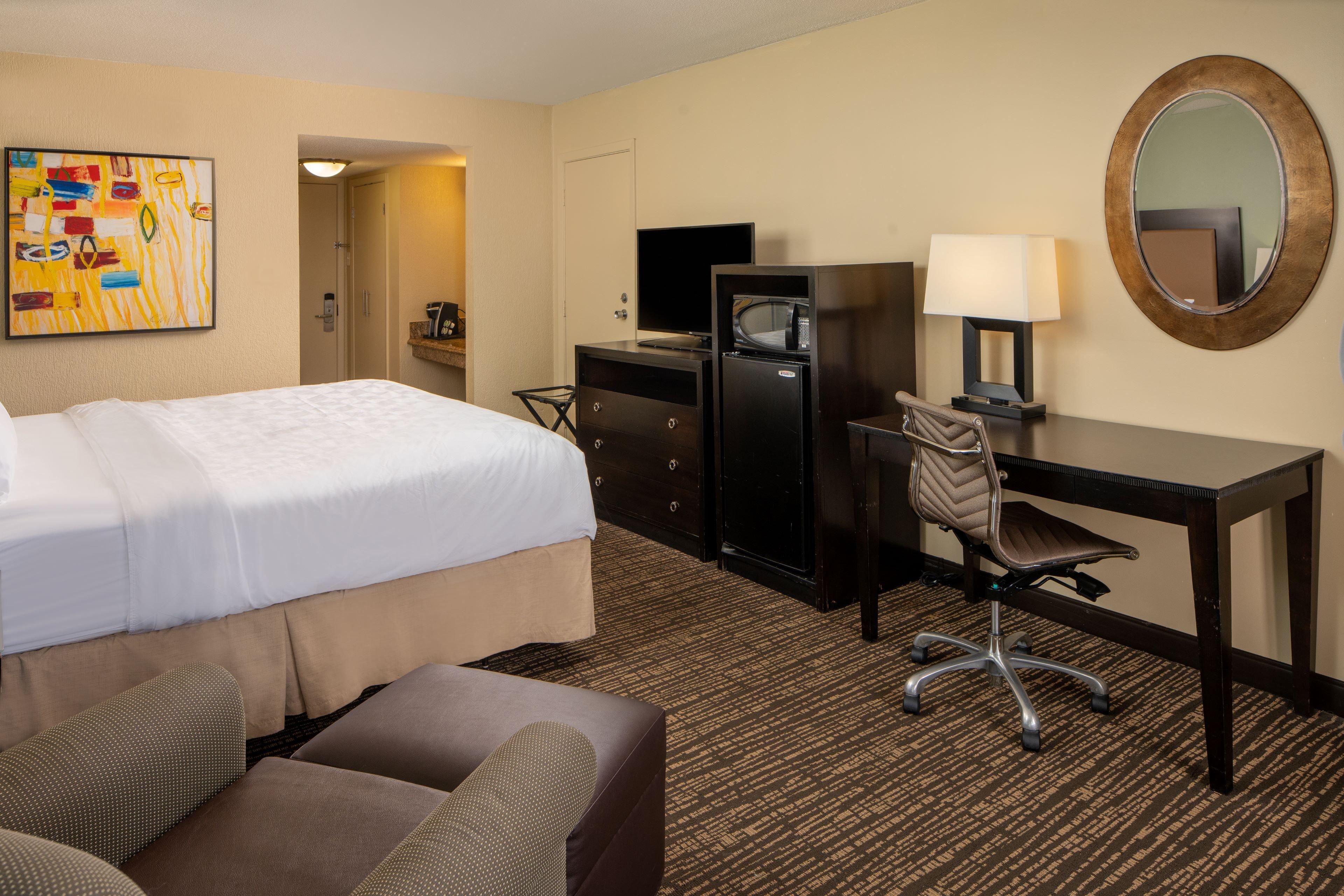 - On The By Ihg Galveston