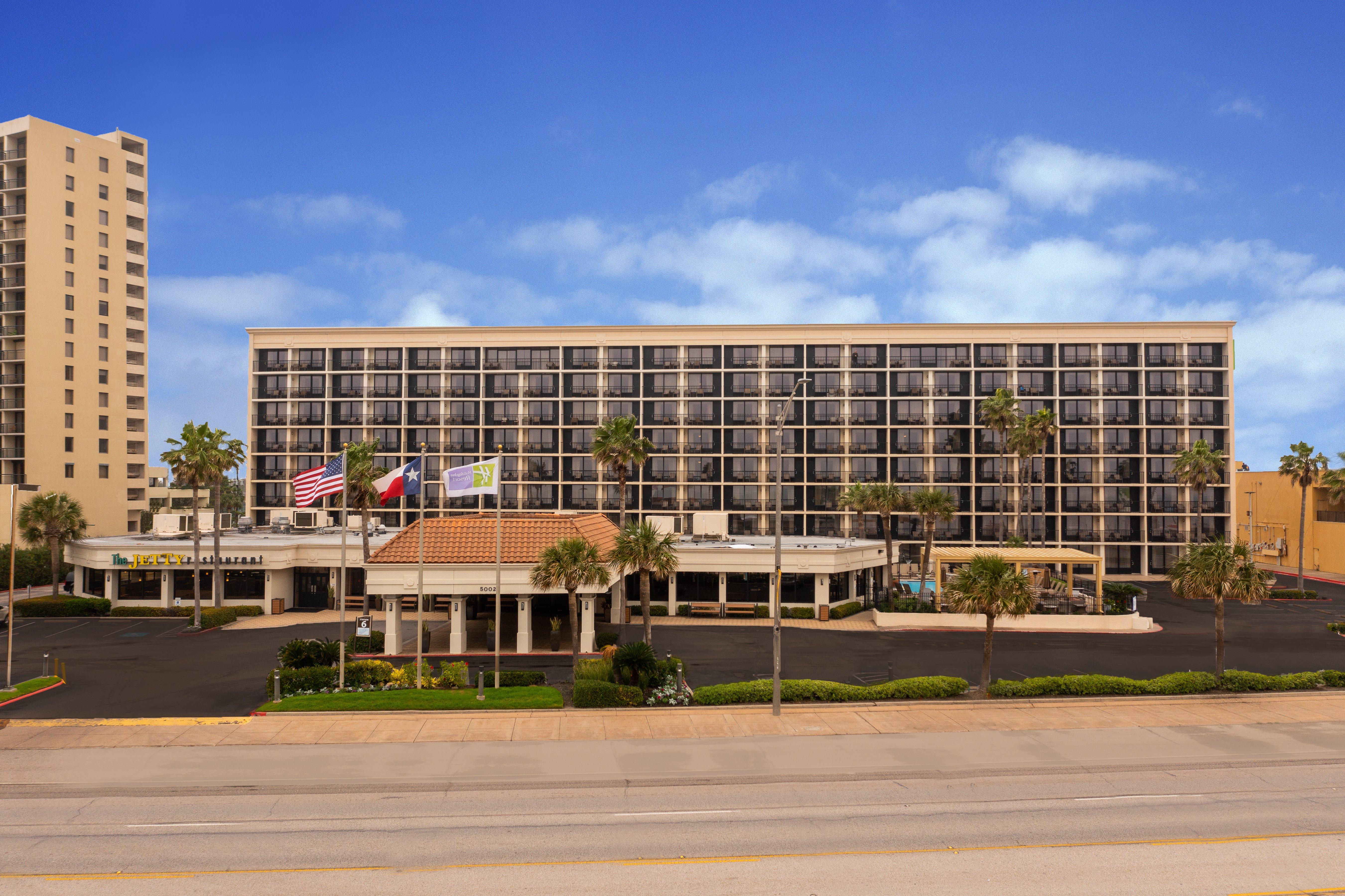 Resort - On The By Ihg 3*