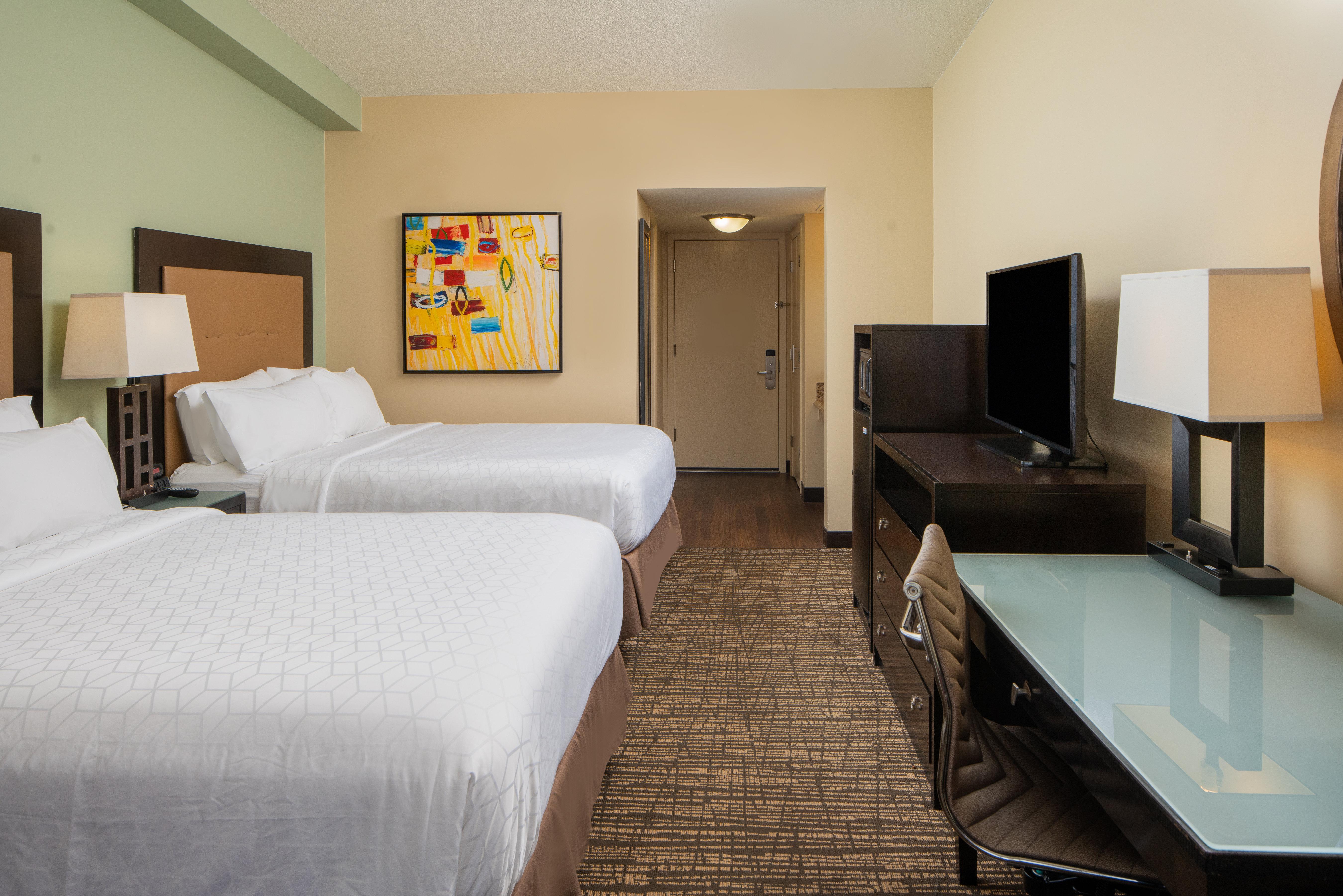Resort - On The By Ihg Galveston