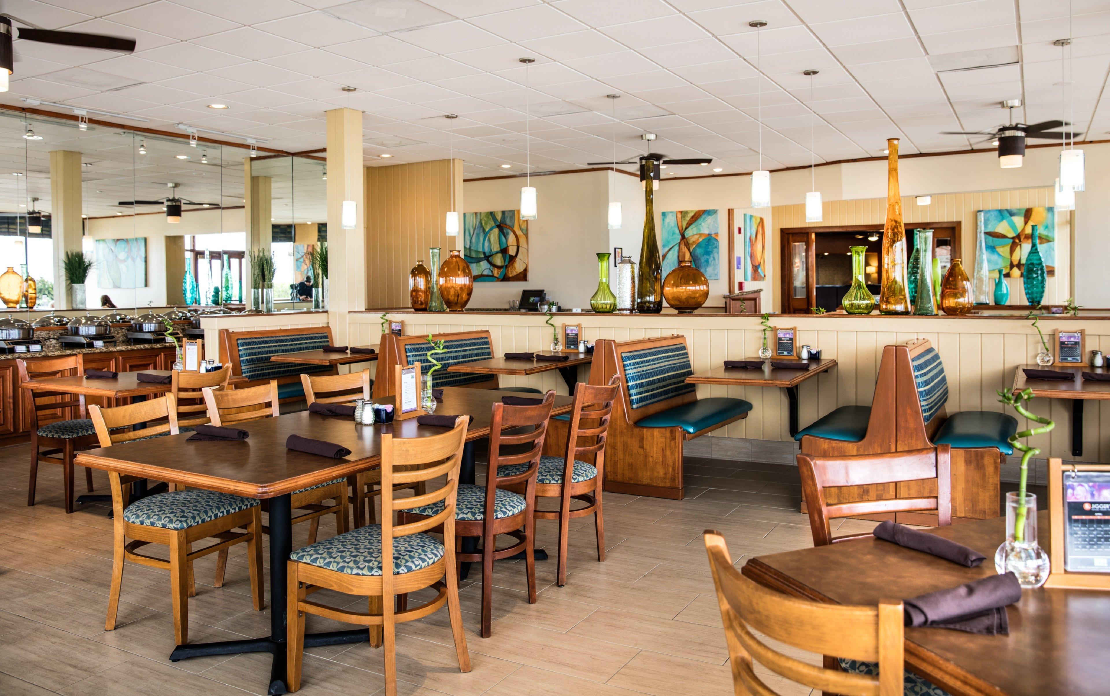 - On The By Ihg Resort Galveston