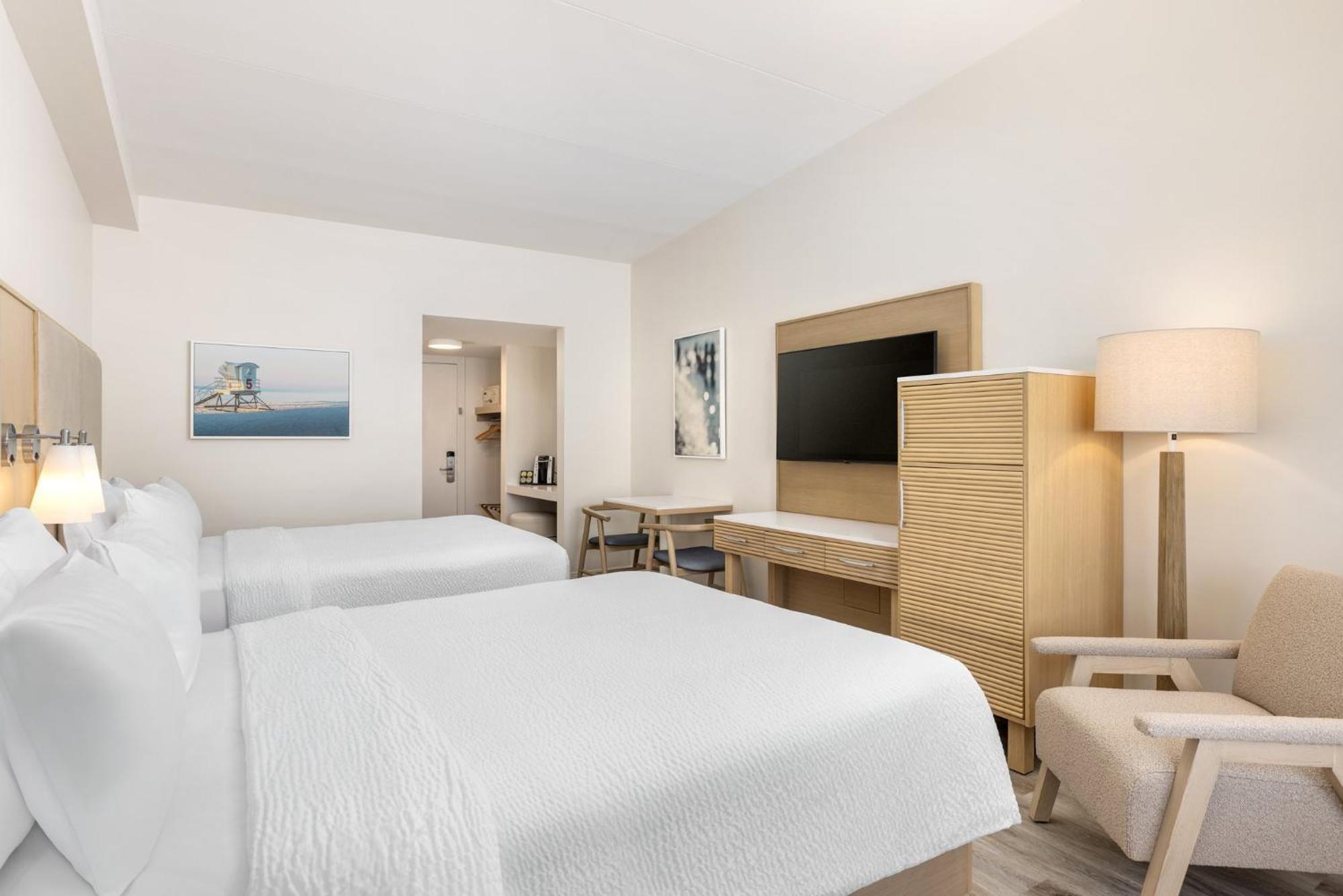 Resort - On The By Ihg 3*