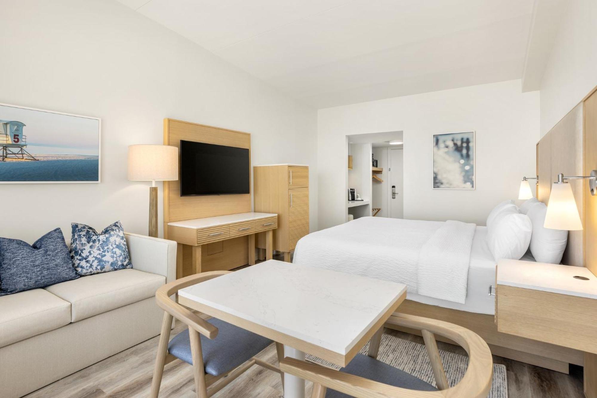 - On The By Ihg Resort Galveston